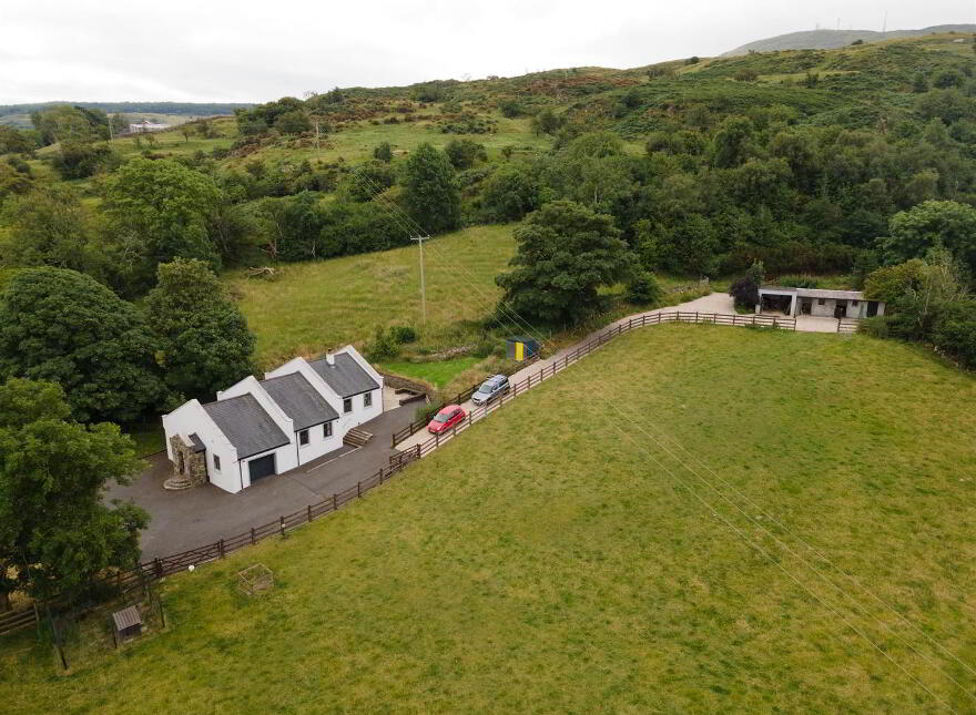 127 Castlewellan Road, Dromara, BT25 2LD