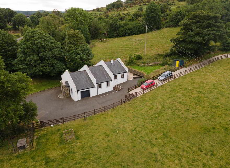 127 Castlewellan Road, Dromara, BT25 2LD
