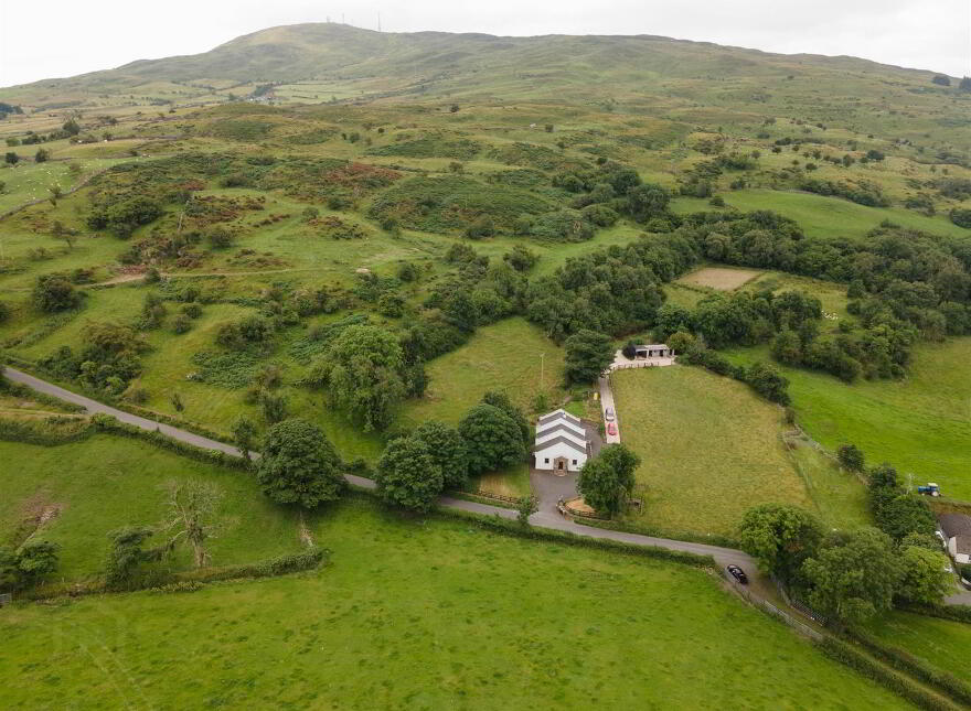 127 Castlewellan Road, Dromara, BT25 2LD