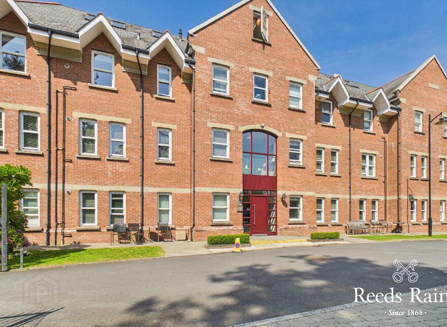 Apartment 19 Sandown Manor 84a Sandown Road, Belfast, BT5 6GQ