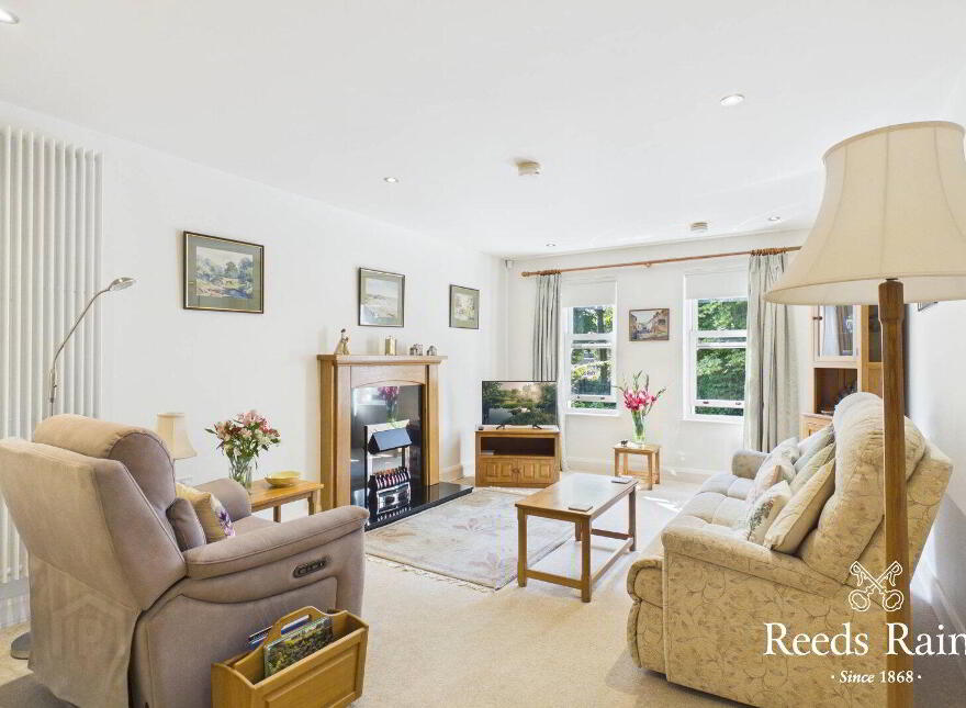 Apartment 19 Sandown Manor 84a Sandown Road, Belfast, BT5 6GQ