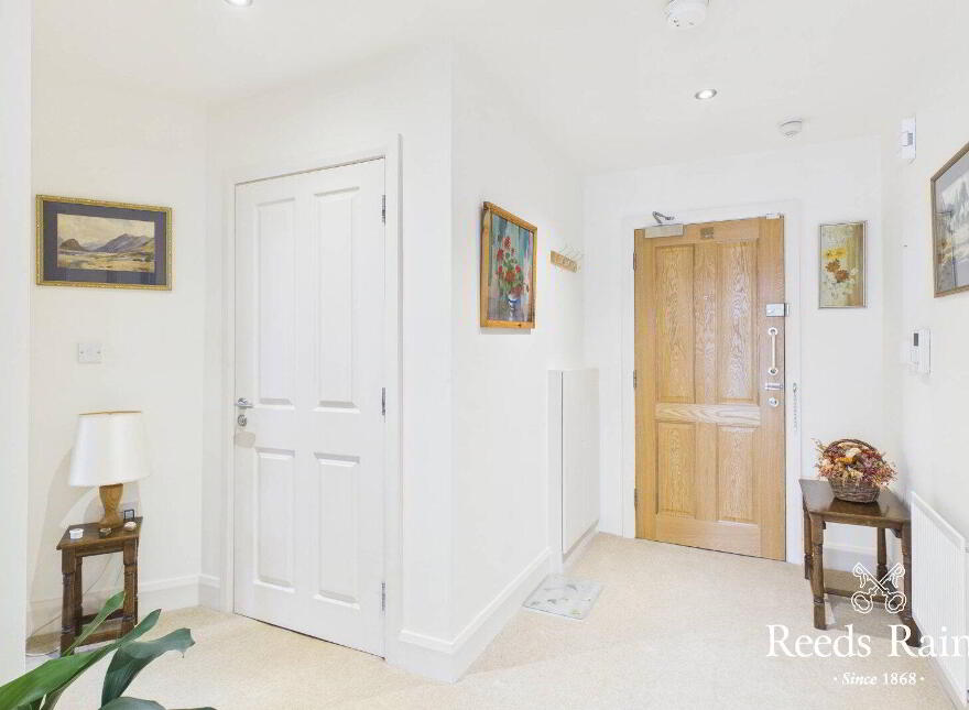 Apartment 19 Sandown Manor 84a Sandown Road, Belfast, BT5 6GQ