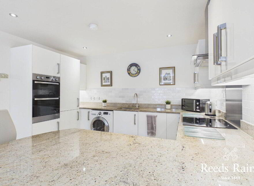 Apartment 19 Sandown Manor 84a Sandown Road, Belfast, BT5 6GQ