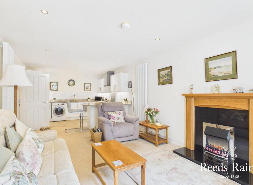 Apartment 19 Sandown Manor 84a Sandown Road, Belfast, BT5 6GQ