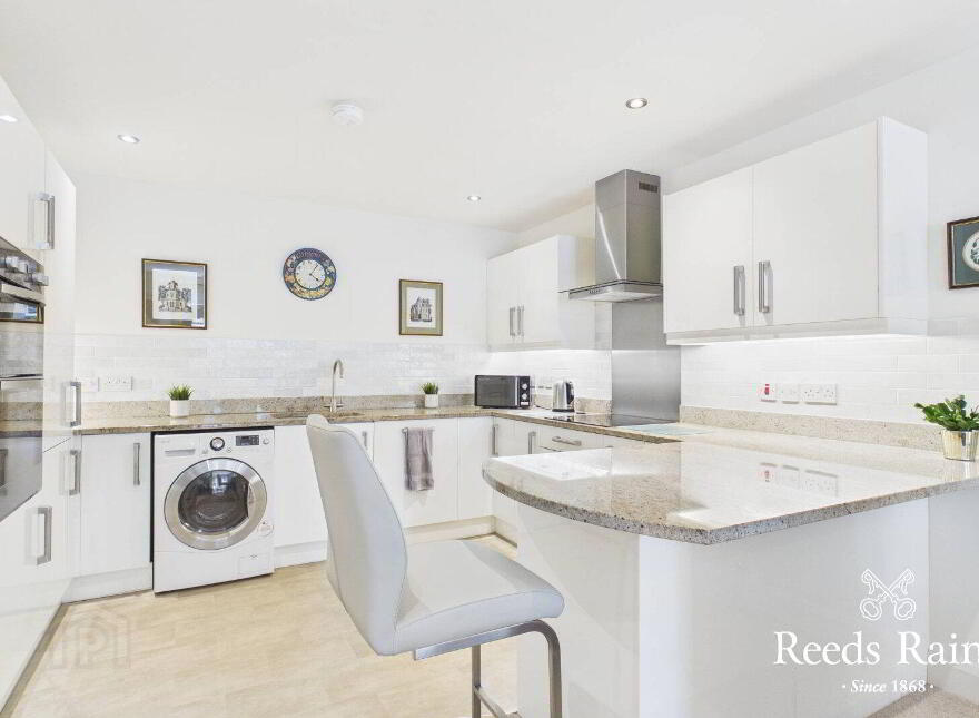 Apartment 19 Sandown Manor 84a Sandown Road, Belfast, BT5 6GQ