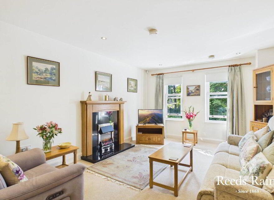 Apartment 19 Sandown Manor 84a Sandown Road, Belfast, BT5 6GQ