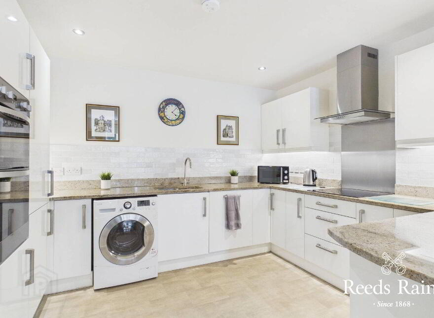 Apartment 19 Sandown Manor 84a Sandown Road, Belfast, BT5 6GQ