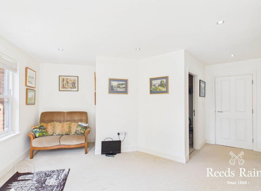 Apartment 19 Sandown Manor 84a Sandown Road, Belfast, BT5 6GQ