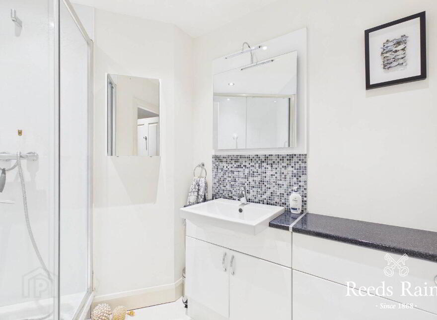 Apartment 19 Sandown Manor 84a Sandown Road, Belfast, BT5 6GQ