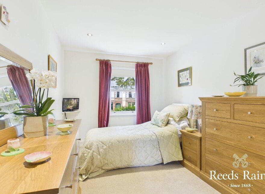 Apartment 19 Sandown Manor 84a Sandown Road, Belfast, BT5 6GQ