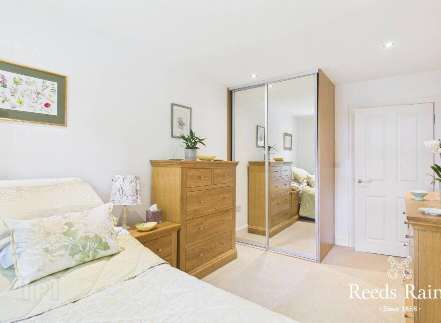 Apartment 19 Sandown Manor 84a Sandown Road, Belfast, BT5 6GQ