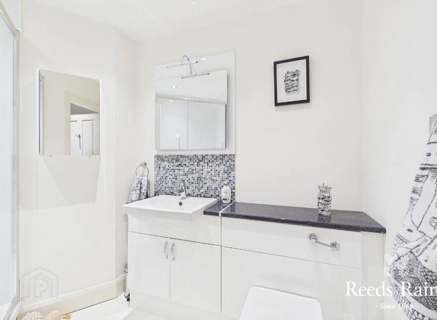 Apartment 19 Sandown Manor 84a Sandown Road, Belfast, BT5 6GQ