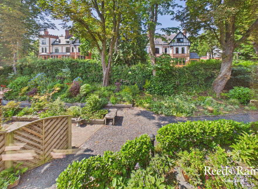 Apartment 19 Sandown Manor 84a Sandown Road, Belfast, BT5 6GQ
