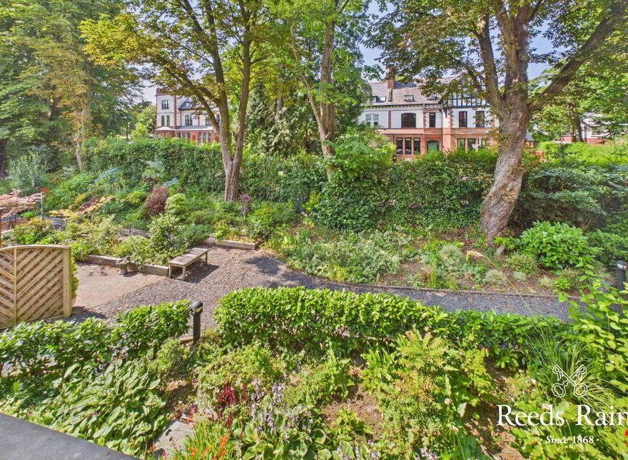 Apartment 19 Sandown Manor 84a Sandown Road, Belfast, BT5 6GQ