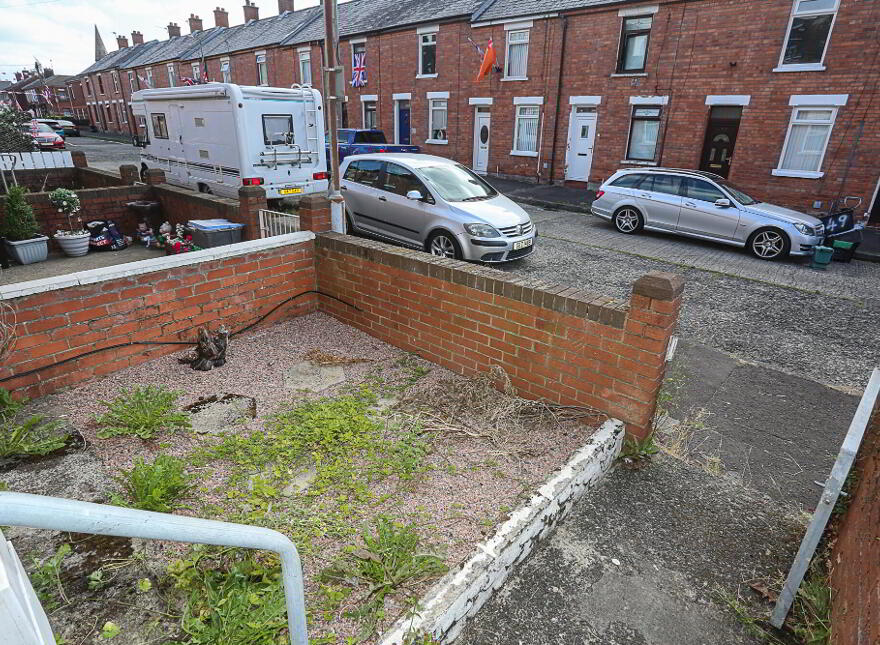 49 Ainsworth Street, Belfast, BT13 3EH