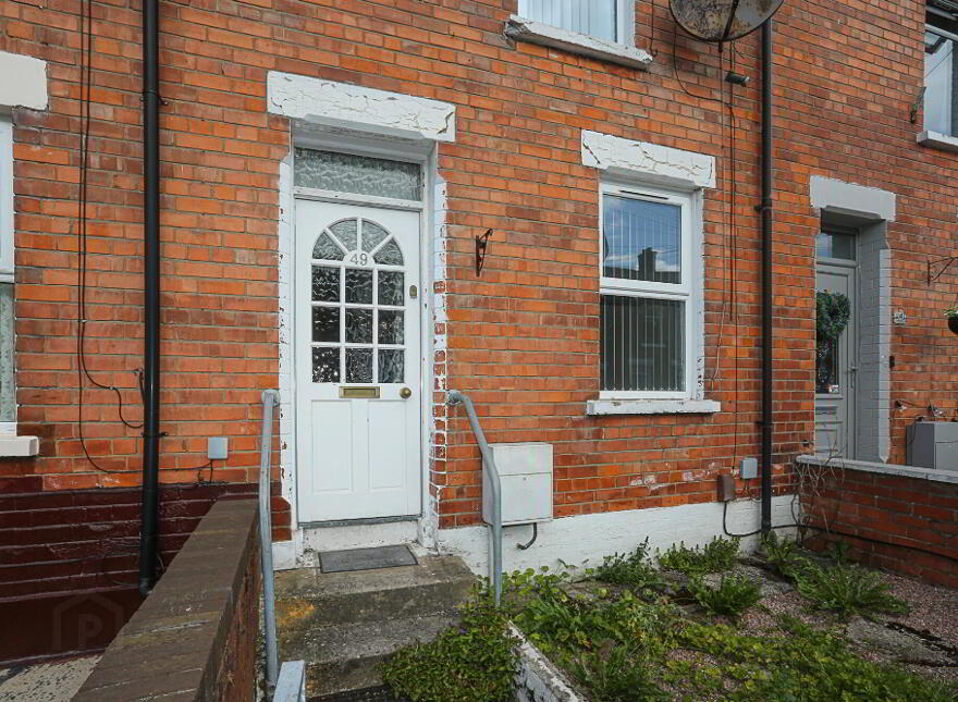 49 Ainsworth Street, Belfast, BT13 3EH