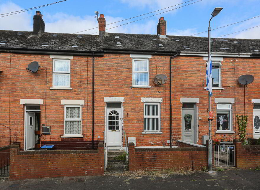 49 Ainsworth Street, Belfast, BT13 3EH