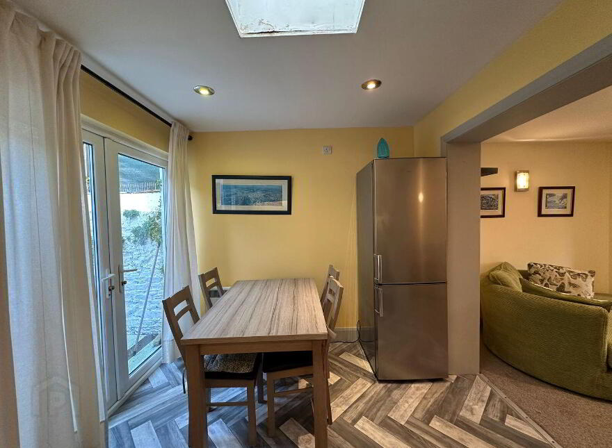 13 Model Cottages, Blarney Street, Cork City Centre, T23A0F6