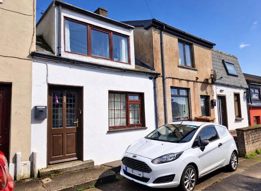 13 Model Cottages, Blarney Street, Cork City Centre, T23A0F6