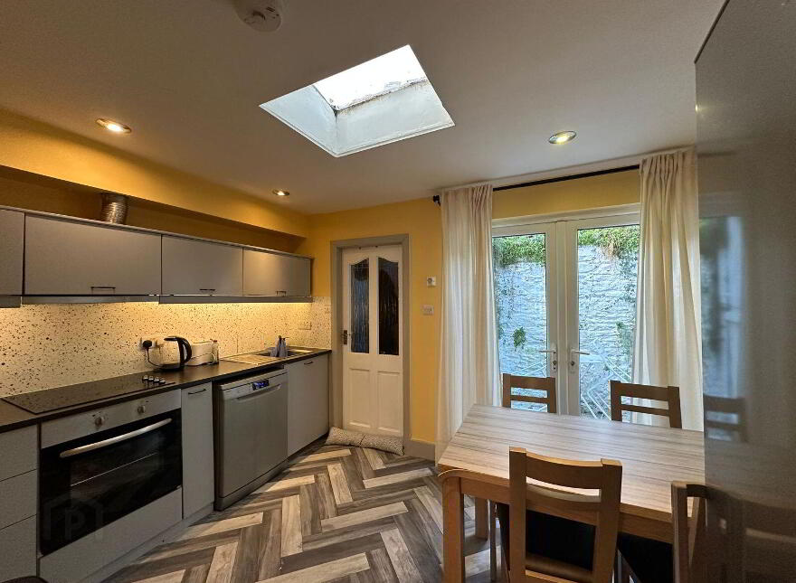 13 Model Cottages, Blarney Street, Cork City Centre, T23A0F6
