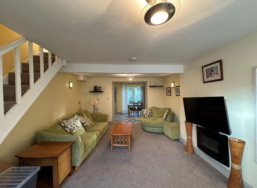 13 Model Cottages, Blarney Street, Cork City Centre, T23A0F6