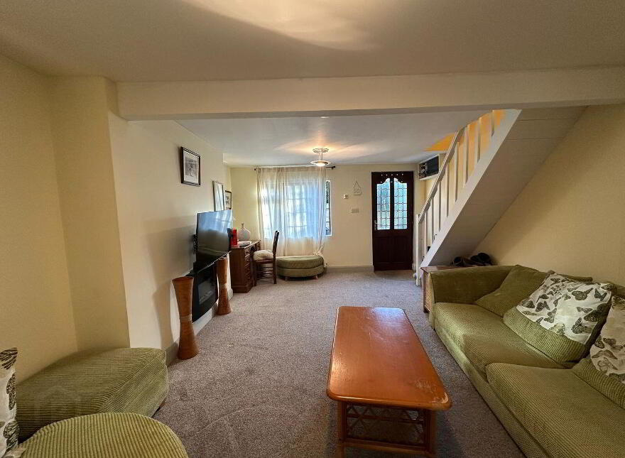 13 Model Cottages, Blarney Street, Cork City Centre, T23A0F6
