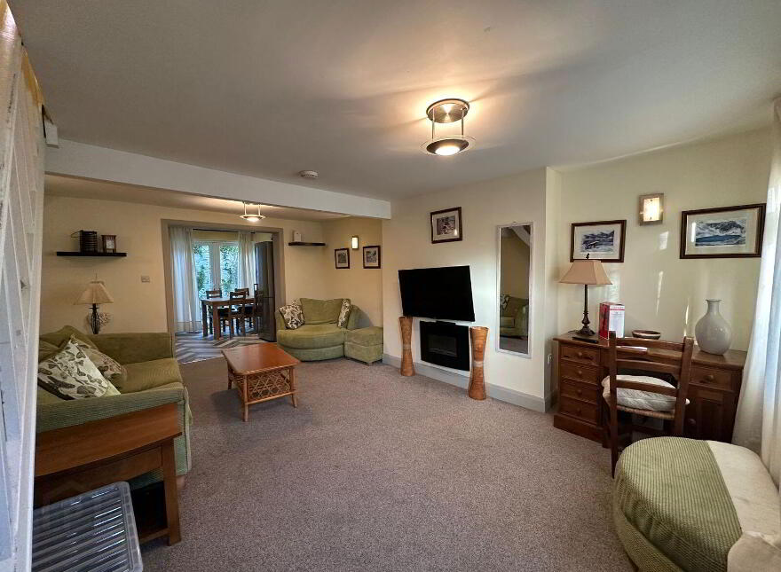 13 Model Cottages, Blarney Street, Cork City Centre, T23A0F6