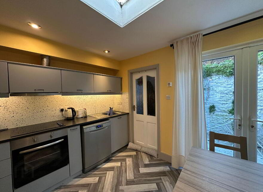 13 Model Cottages, Blarney Street, Cork City Centre, T23A0F6