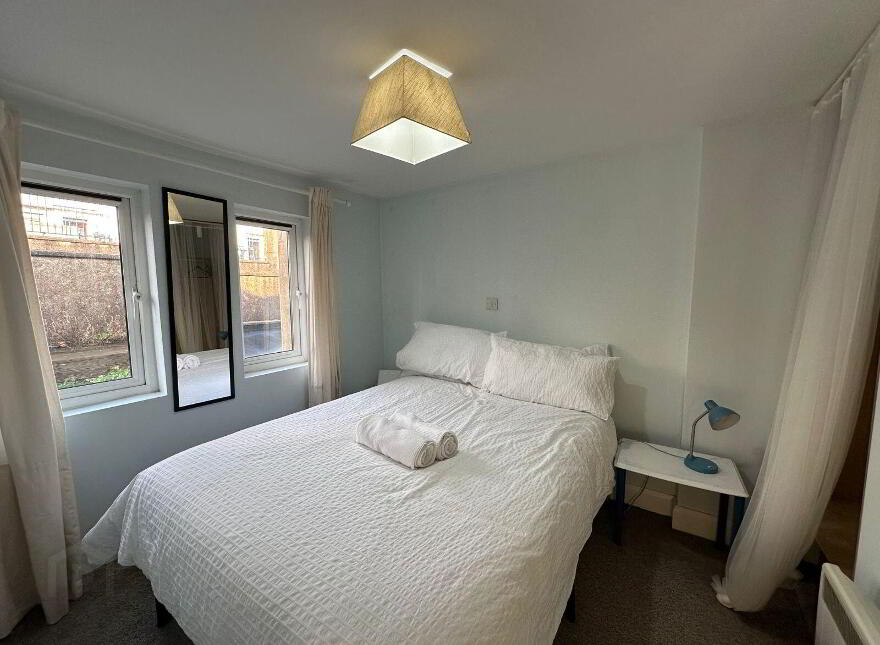13 Model Cottages, Blarney Street, Cork City Centre, T23A0F6