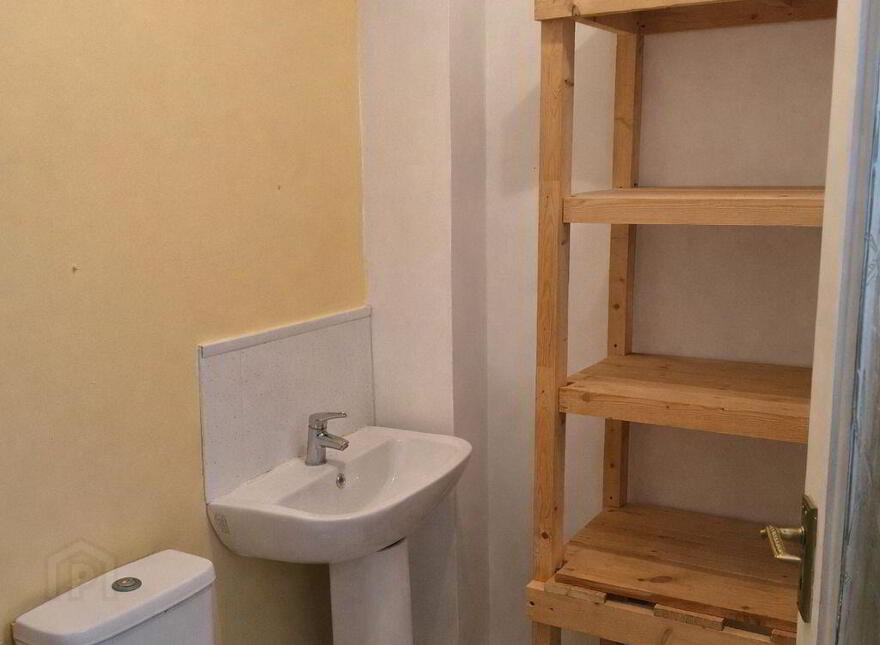 13 Model Cottages, Blarney Street, Cork City Centre, T23A0F6
