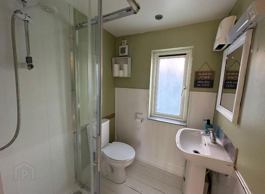 13 Model Cottages, Blarney Street, Cork City Centre, T23A0F6