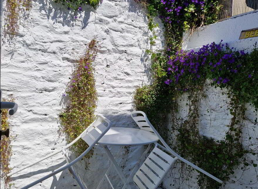 13 Model Cottages, Blarney Street, Cork City Centre, T23A0F6
