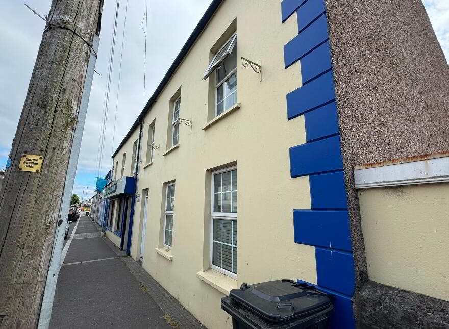 Kinelowan Street, Keady, BT60 3TL
