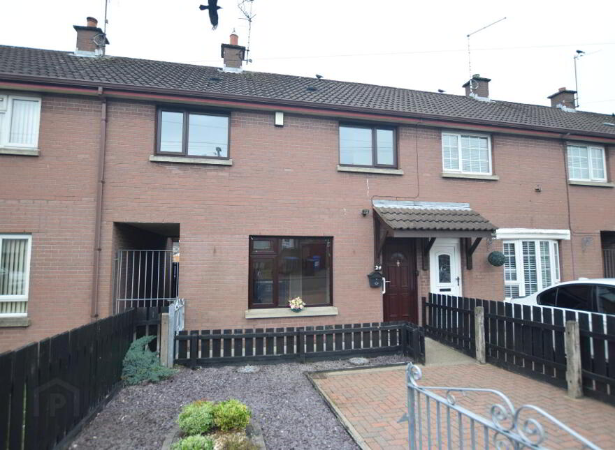 24 Princess Avenue, Cookstown, BT80 8EU