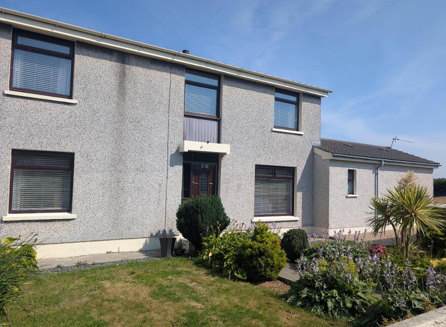 27 Carrickmannin Gardens, Bangor, BT19 1SX