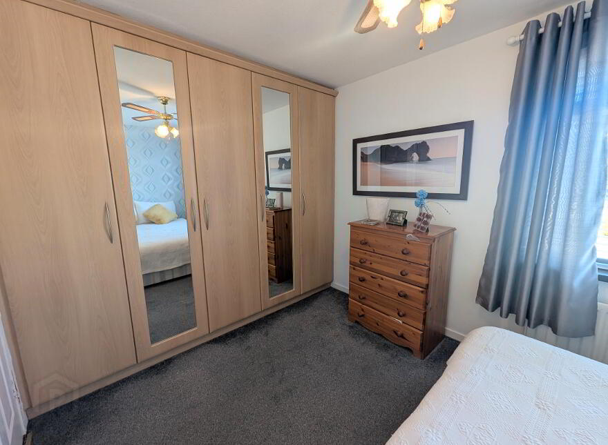 27 Carrickmannin Gardens, Bangor, BT19 1SX