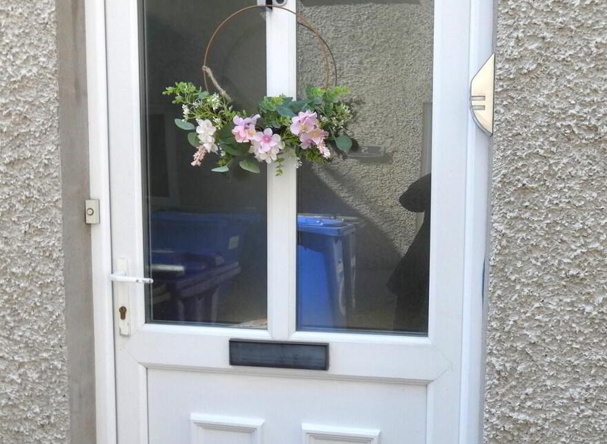 8 Henry Street Mews, Ballymoney, BT53 6GY
