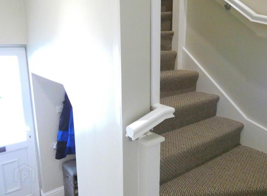 8 Henry Street Mews, Ballymoney, BT53 6GY