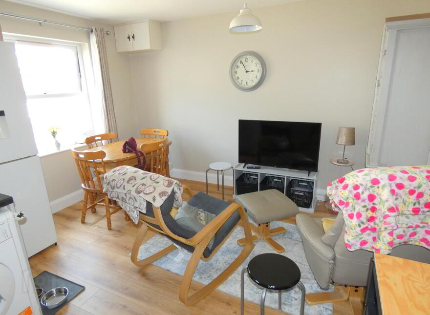 8 Henry Street Mews, Ballymoney, BT53 6GY