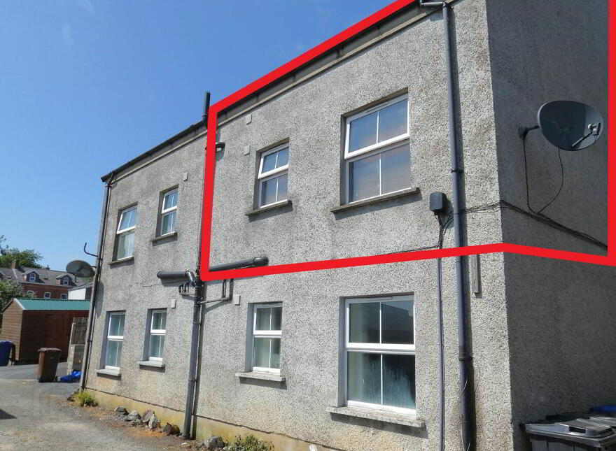 8 Henry Street Mews, Ballymoney, BT53 6GY