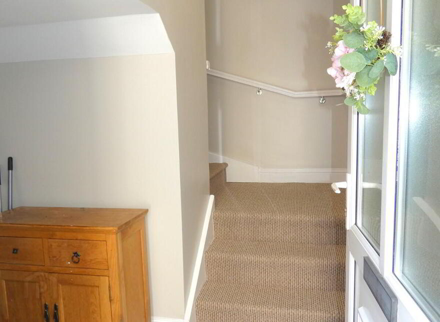 8 Henry Street Mews, Ballymoney, BT53 6GY