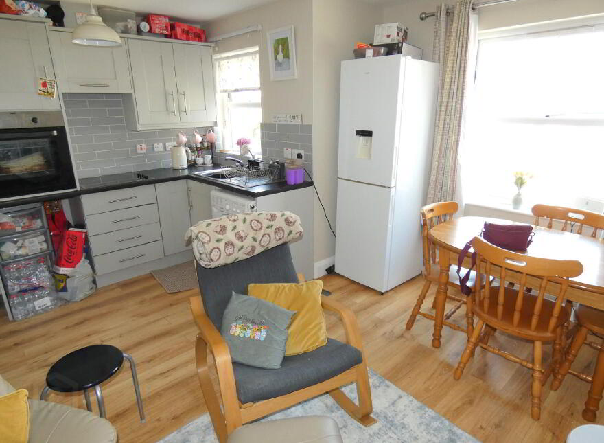 8 Henry Street Mews, Ballymoney, BT53 6GY