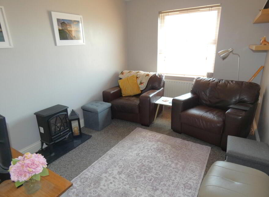 8 Henry Street Mews, Ballymoney, BT53 6GY