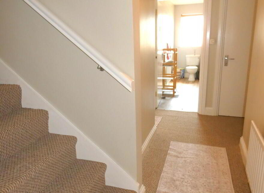 8 Henry Street Mews, Ballymoney, BT53 6GY