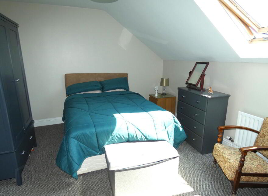 8 Henry Street Mews, Ballymoney, BT53 6GY