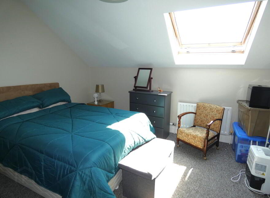 8 Henry Street Mews, Ballymoney, BT53 6GY
