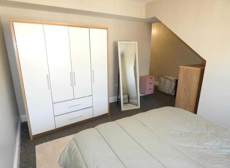 8 Henry Street Mews, Ballymoney, BT53 6GY