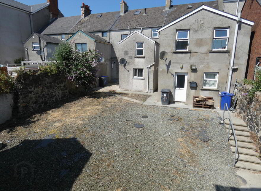 8 Henry Street Mews, Ballymoney, BT53 6GY