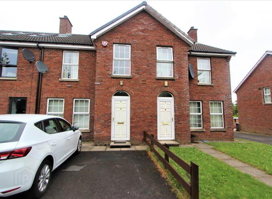 5 Malone Chase, Belfast, BT9 6XF
