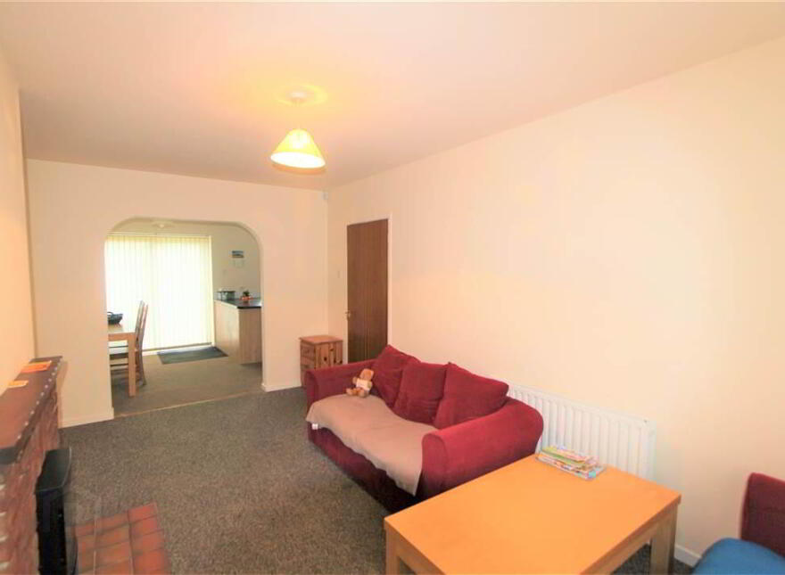 5 Malone Chase, Belfast, BT9 6XF